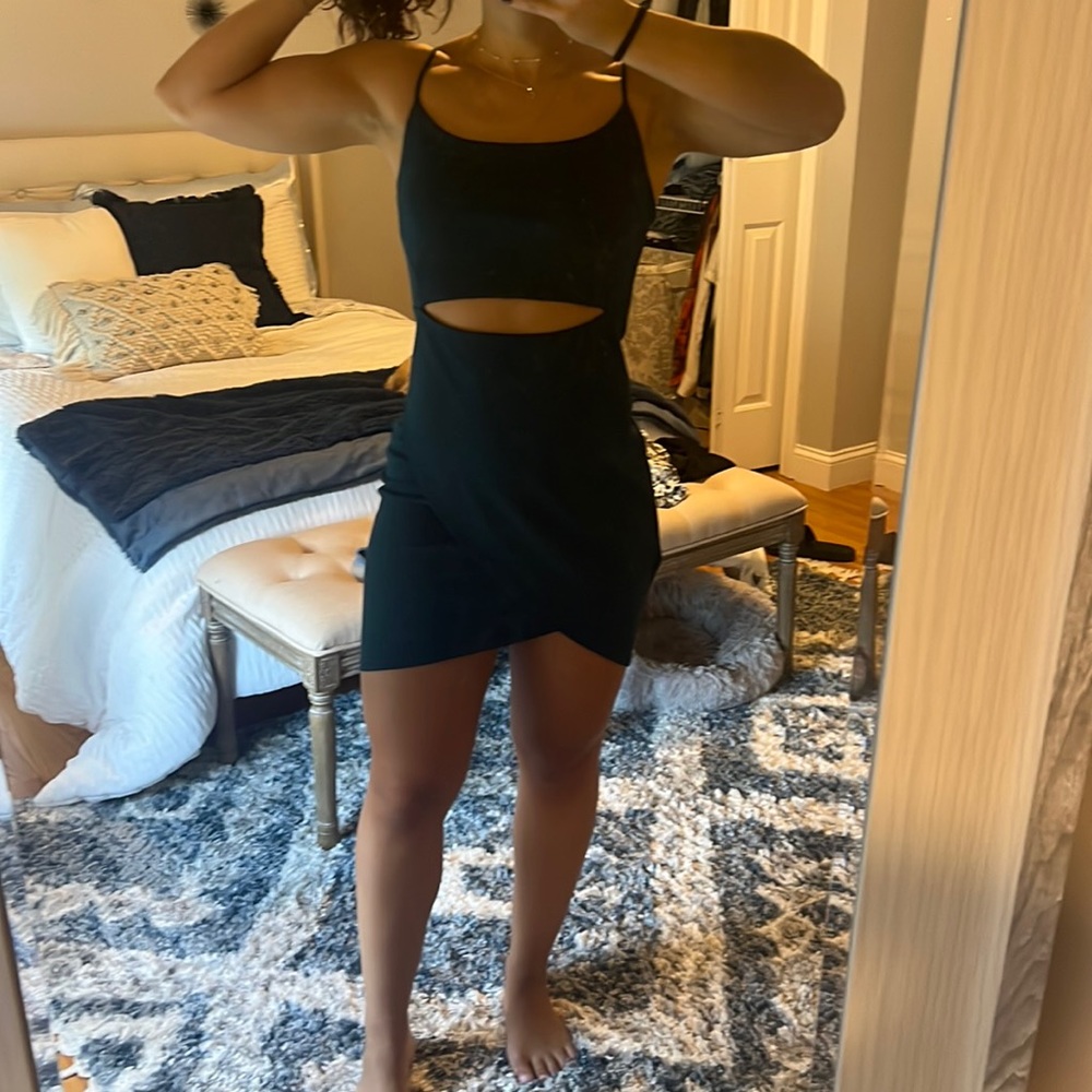 Lulus dress